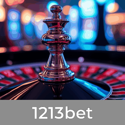 1213bet: Experimente a Emoção dos Jogos de Cassino e Ganhe