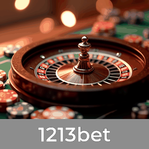 1213bet: Slots - Jackpot Gigante, Jogos de Mesa - Estratégia Superior, Dealer ao Vivo - Experiência Imersiva