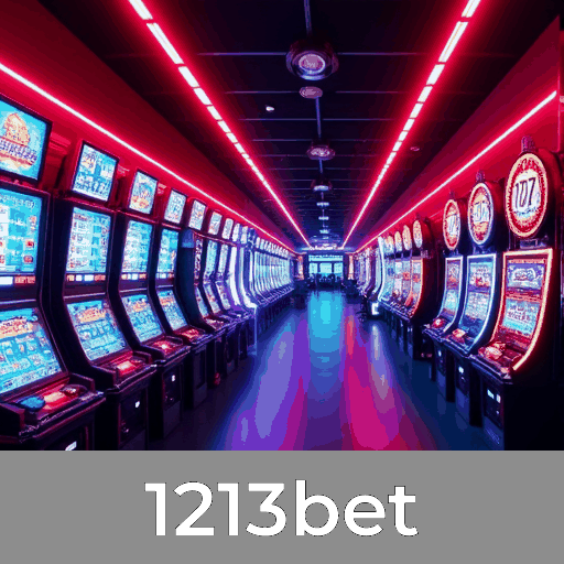 1213bet: Jogue com Segurança e Aproveite Serviços Profissionais
