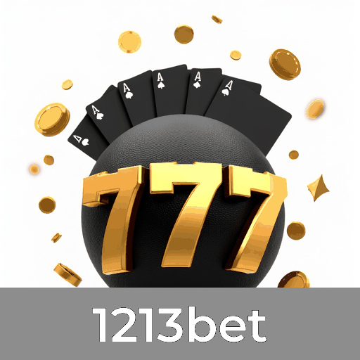 1213bet: Slots - Jackpot Gigante, Jogos de Mesa - Estratégia Superior, Dealer ao Vivo - Experiência Imersiva