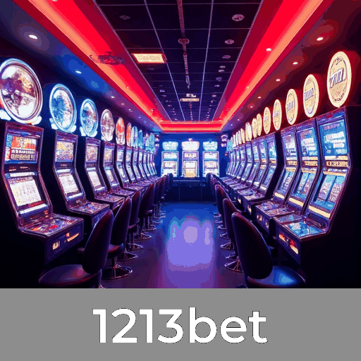 Experimente a Conveniência do App 1213bet Móvel