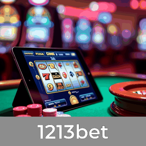 Experimente a Conveniência do App 1213bet Móvel