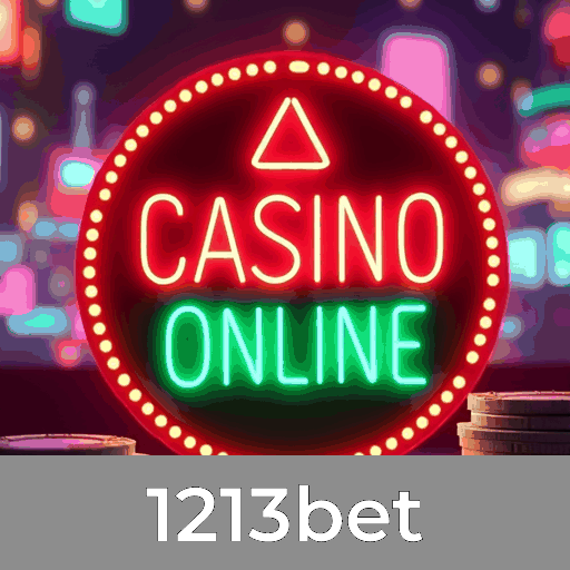 Experiência Real com 1213bet: Casino ao Vivo e Profissional